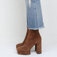 Alexander Wang Suede Boots 39