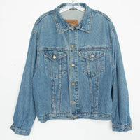 Benetton Denim Jacket