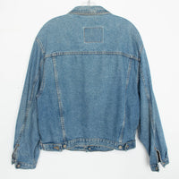 Benetton Denim Jacket