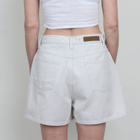 Bill Blass Stone Denim Shorts
