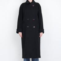 100% Wool Coat