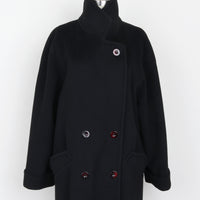 100% Wool Coat