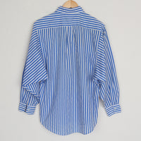Stripe Batwing Shirt M/L