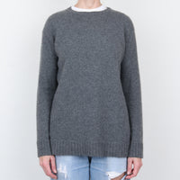 Brazeau Tricot Cashmere Sweater