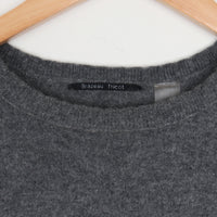 Brazeau Tricot Cashmere Sweater