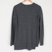 Brazeau Tricot Cashmere Sweater