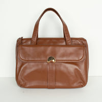 Susan Gail Leather Bag