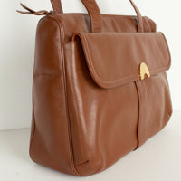 Susan Gail Leather Bag