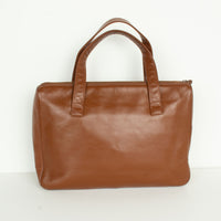 Susan Gail Leather Bag