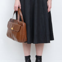 Susan Gail Leather Bag