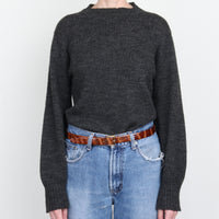 1950s 100% Wool Sweater