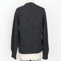 1950s 100% Wool Sweater