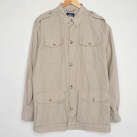 Woolrich Cargo Jacket
