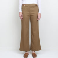 Escada Wool/Silk Pant S