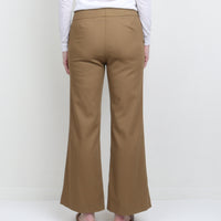 Escada Wool/Silk Pant S