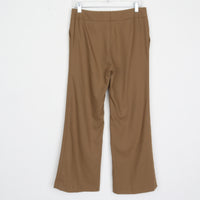 Escada Wool/Silk Pant S