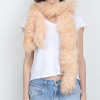 Italian Tuscan Lamb Scarf