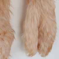 Italian Tuscan Lamb Scarf