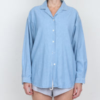 80s Gap Denim Shirt