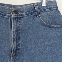 Gitano Denim Shorts M/L