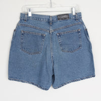 Gitano Denim Shorts M/L