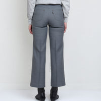 70s Levi's Gray Trouser
