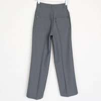 70s Levi's Gray Trouser