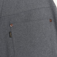 70s Levi's Gray Trouser