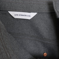 70s Levi's Gray Trouser
