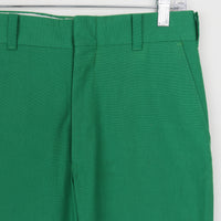 70s Green Trouser 6