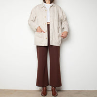 Canvas Chore Coat