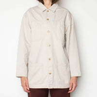 Canvas Chore Coat
