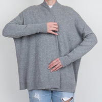 Lafayette 148 100% Cashmere Cardigan