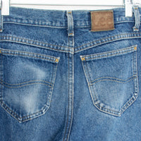 Vintage Lee Jeans XS