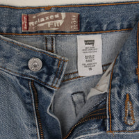 Vintage Levis Jeans