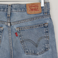 Vintage Levis Jeans