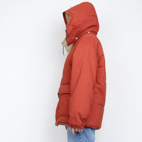 1970s L.L.Bean Parka Puffer Jacket