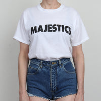 80s Screen Stars Single Stitch T Shirt