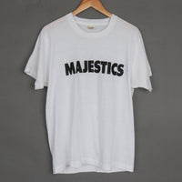 80s Screen Stars Single Stitch T Shirt