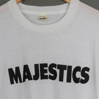 80s Screen Stars Single Stitch T Shirt