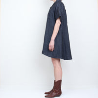 Eileen Fisher Linen Dress