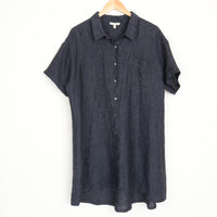 Eileen Fisher Linen Dress