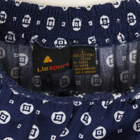 Printed Cotton Maxi Skirt