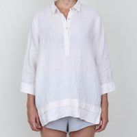 Linen Tunic