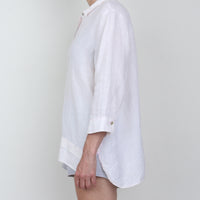 Linen Tunic