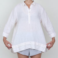 Linen Tunic
