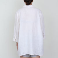 Linen Tunic
