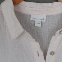Linen Tunic