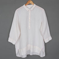 Linen Tunic