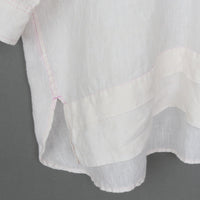Linen Tunic
